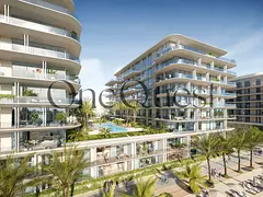 Buy The Beachfront Vision | 2BR Duplex | Your Future Sanctuary