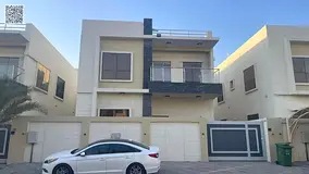 4 Bedroom Villa for Rent in Al Yasmeen | Built-in Wardrobes.