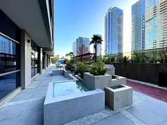 High-Floor 3BR + Maid | Fully Furnished | Skyline Views