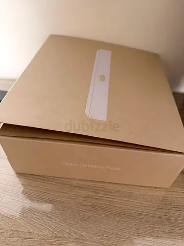 Ubiquiti UCG-Fiber Cloud Gateway
