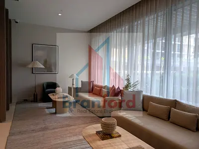 Furnished 1-Bedroom Apartment | Spacious Layout | Ready to Move In