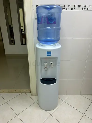 Water dispenser