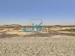 Exceptional Plot For Sale In Al Hoshi Al Badie Suburb Ideal For Building A Dream Home Or Valuable In