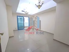 Spacious 1BHK Apartment with Balcony, 1 Month Free &amp; Amenities | Al Nahda Sharjah