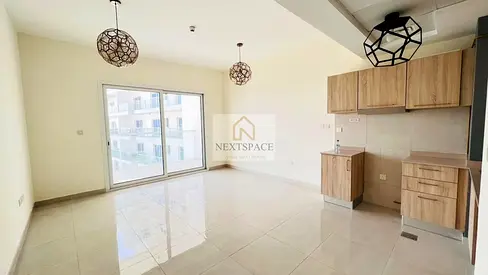 Limited Offer | Unfurnished Studio at Market Lowest Price