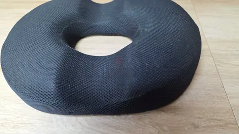 seat cushion