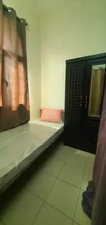Bedspace available