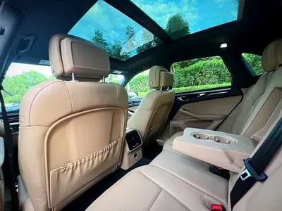 صورة مصغرة 10 لـ 2020 Porsche MACAN