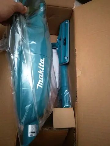 Makita Vacuum