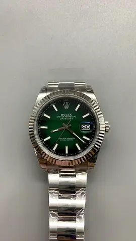 Rolex DateJust Ombré New 1:1