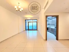 Chiller free luxury 2bhk with maids &amp; close kitchen | rent 125k | in arjan