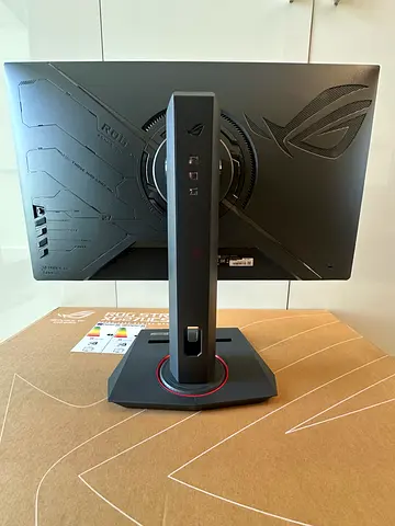 ASUS ROG Strix XG27UCS 27” 4K 160Hz Gaming Monitor