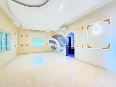 Brand New Luxury Corner Villa | 6 Bedrooms | Huge Garden | Prime Location Near City Centre Al Zahia
