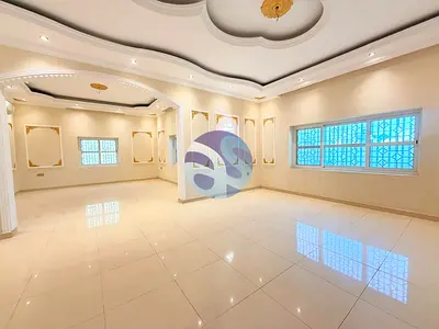 Brand New Luxury Corner Villa | 6 Bedrooms | Huge Garden | Prime Location Near City Centre Al Zahia