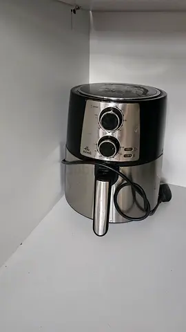 Used Air fryer