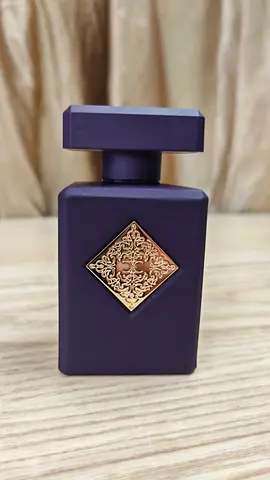 Initio Side Effect For Unisex Eau De Parfum 90ML