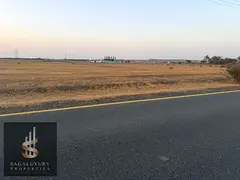 Prime Commercial G+2 Plot | Main Road | Freehold | 5,100 SQFT