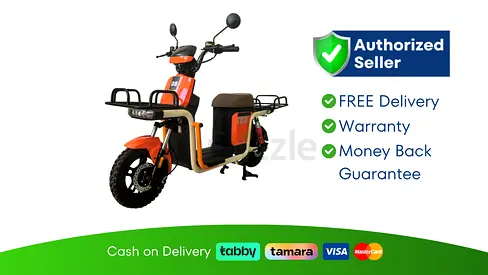 Kugoo T3 Electric Scooter  | Brand New | 03 Month Warranty | FREE  Delivery