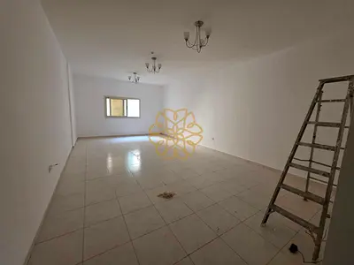 2Bhk with Maidroom+Wardrobe 4 Washroom with Parking at Safia Park in Majaz 3 Area
