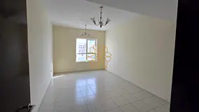 Ready To Move 1BRH Apartment With Balcony and Parking Free