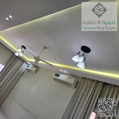 شقة 2 غرفة وصالة للإيجار المويهات 2 عجمان 3 حمامات 41 ألف درهم سنوياً