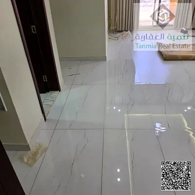 شقة 2 غرفة وصالة للإيجار المويهات 2 عجمان 3 حمامات 41 ألف درهم سنوياً