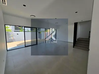 تاون هاوس كورنر للايجار السنوي في ، تتميز بمساحة واسعة وتصميم فاخر يوفر أعلى مستويات الراحة والخصوصية للعائلات. تقع في موقع هادئ وحيوي قريب