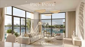 | Marina &amp; Pool Views | Mid Floor | Open View |