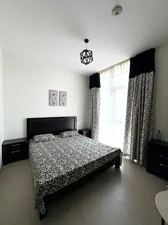 Spacious Room for Rent in Al Jaddaf