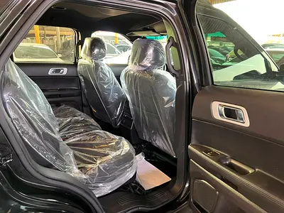 صورة مصغرة 12 لـ 2014 FORD EXPLORER