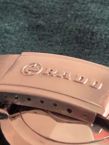 RADO  VINTAGE