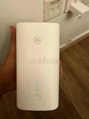 Huawei 5G Router - H155-380