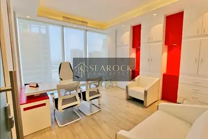 Vacant | Fully Furnished | Less Traffic | Business bay |