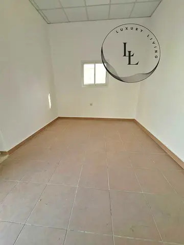 BRAND NEW 3 BEDROOMS VILLA JUST 52K ALL MASTER BEDROOMS NEW A.C INSIDE CELLING FANS