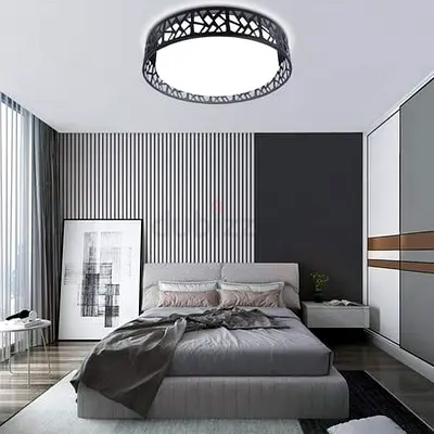 Modern And Stylish Bed Frame
