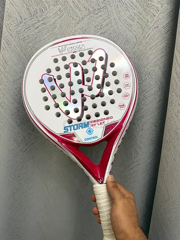 Camewin (CWIN) Storm Series Padel Racket