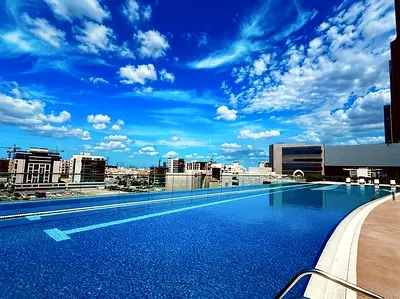 Chiller Free Furnished | Offer Now | Ready To Move | Book