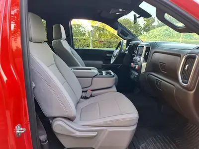 2022 GMC SIERRA — фото 11