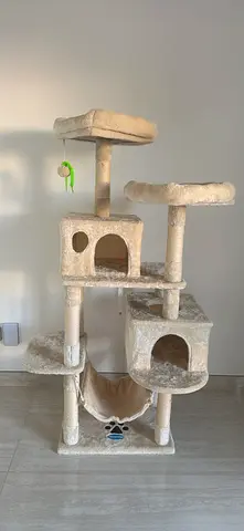 Cat Tree