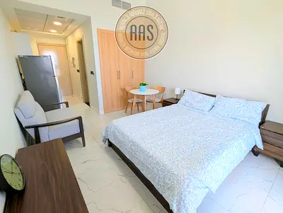 Like Brand New || Furnished Studio || Bigger Layout || Ready To Move