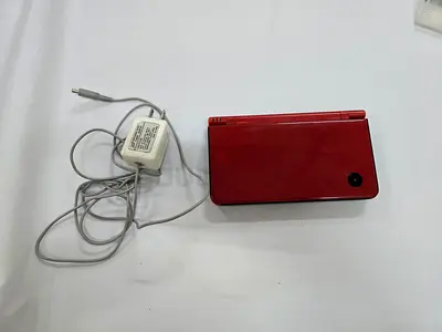 Nintendo dsi xl