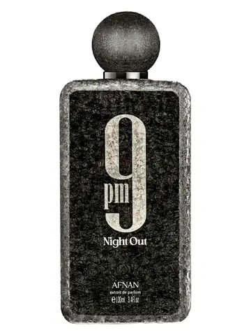 Afnan night out 100ml
