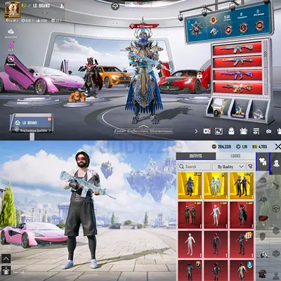 *7x RED MAX LOOT ALMOST || 1x DROP CAR | 4x SPORTS CAR || POSIDEN X SUIT MAX | BLOOD REVEN 4 || 73 C