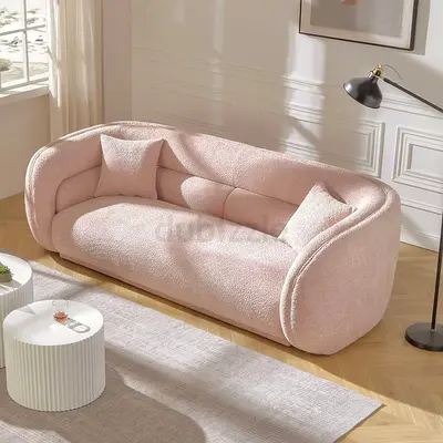 Grand Comfort Sofa – Where Family Moments Begin
