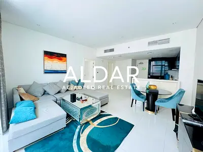 Fully Furnished | Burj Khalifa View | High ROI