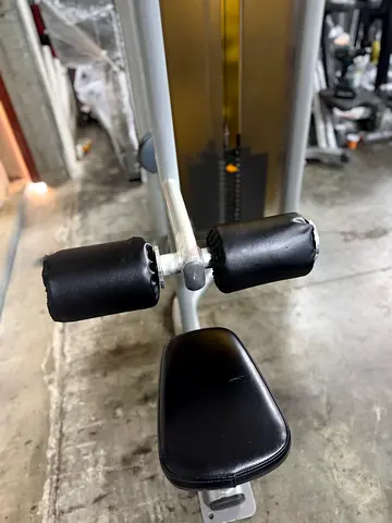 Precore pull down