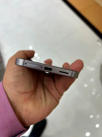 Samsung Galaxy S25