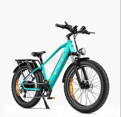 ENGWE E26 Electric Bike 250W 140km Range