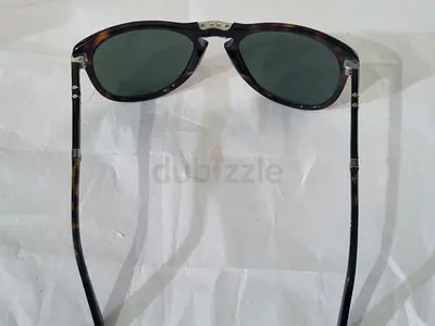 Persol 714 Folding Sunglasses – Tortoise/Havana (Iconic Steve McQueen Style)
