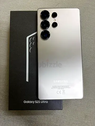 Samsung S25 ultra